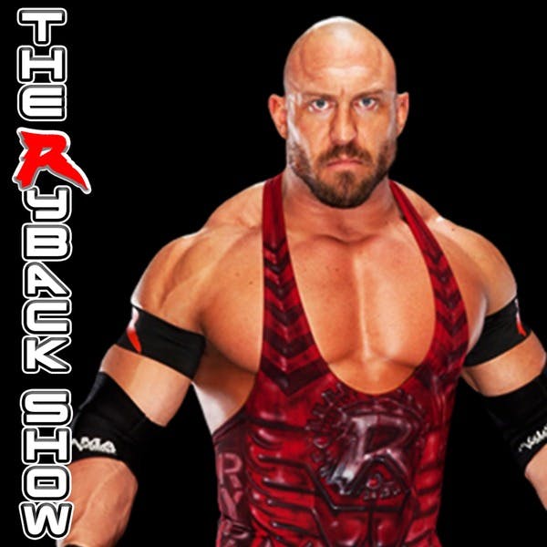 The Ryback Show On Stitcher