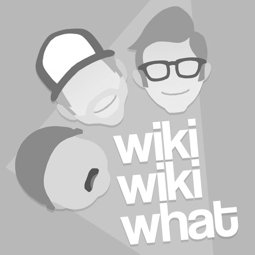 Wiki Wiki What On Stitcher