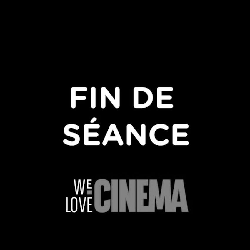 Fin De Seance On Stitcher Fin De Seance On Stitcher