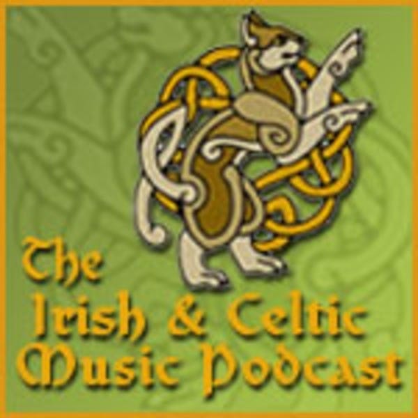celtic music podcast