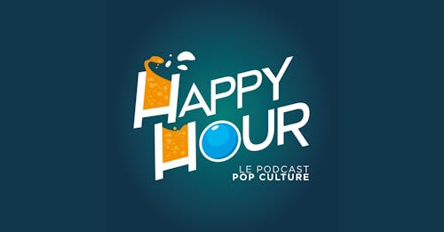 Happy Hour On Stitcher Happy Hour On Stitcher