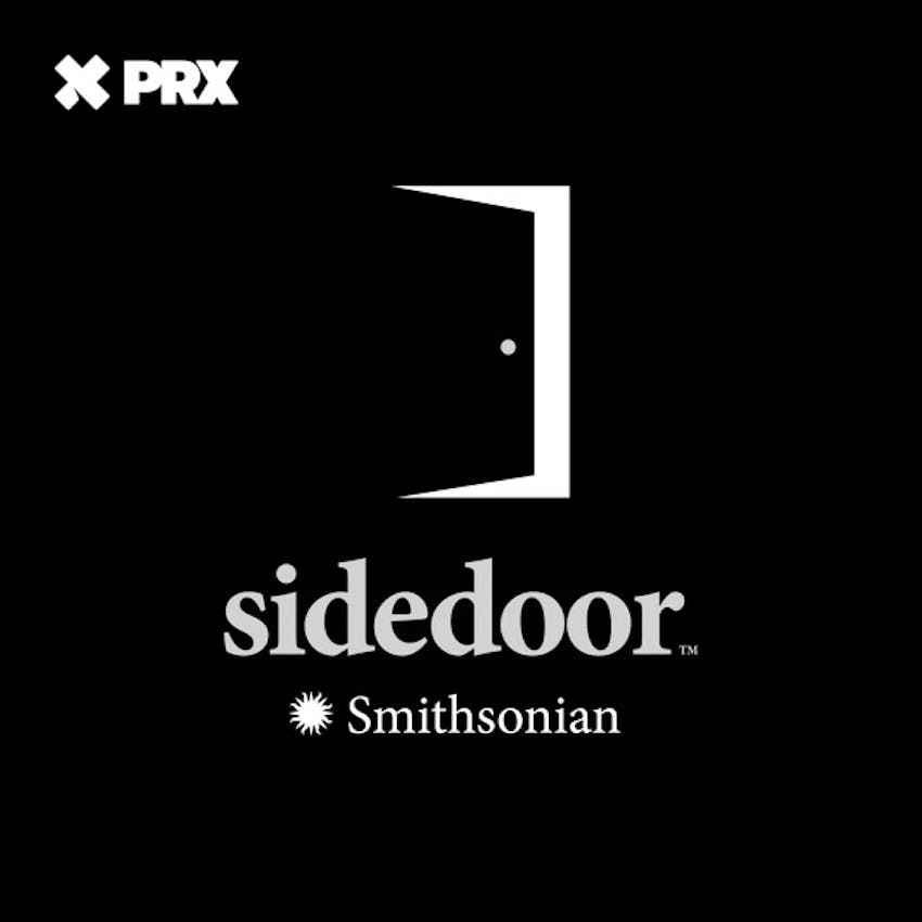Podcast: Side Door