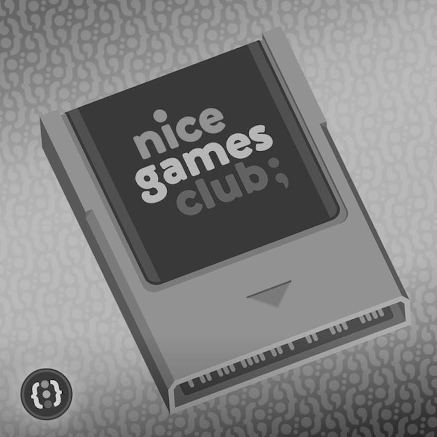 Nice Games Club A Gamedev Podcast On Stitcher - roblox meme simulator defeat galaxy badge