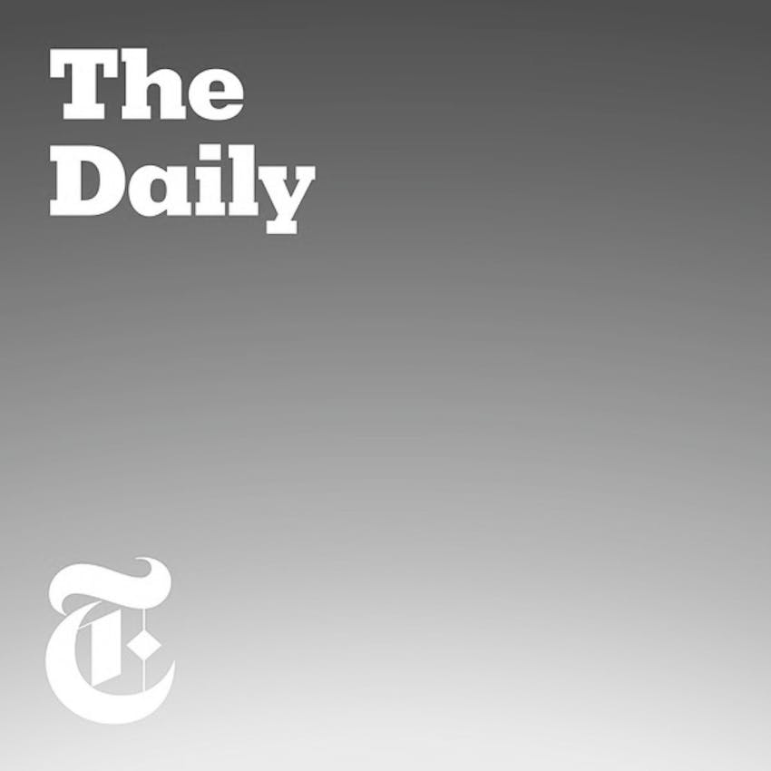 The Daily On Stitcher The Daily On Stitcher