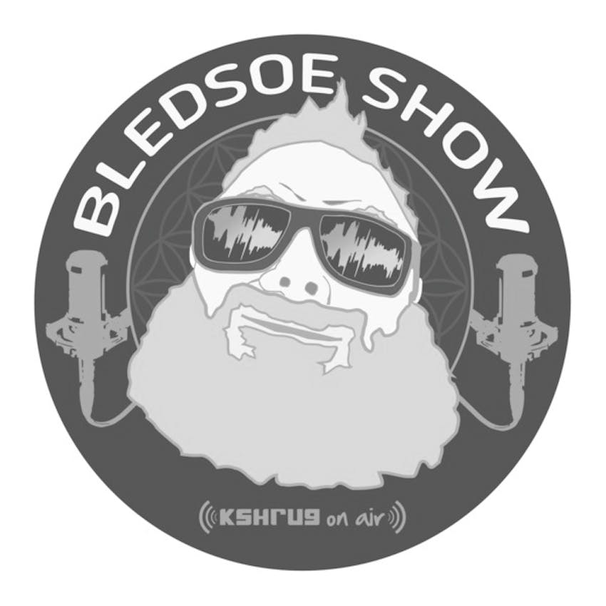 The Bledsoe Show on Stitcher