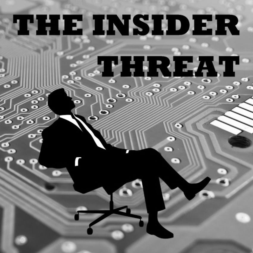 The Insider Threat Podcast - Episode 27 - Dr. Helen Ofosu on Using ...