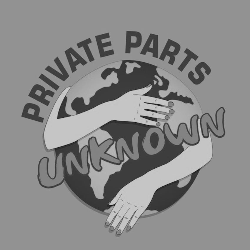 Private Parts Unknown Fka Reality Bytes Men Have