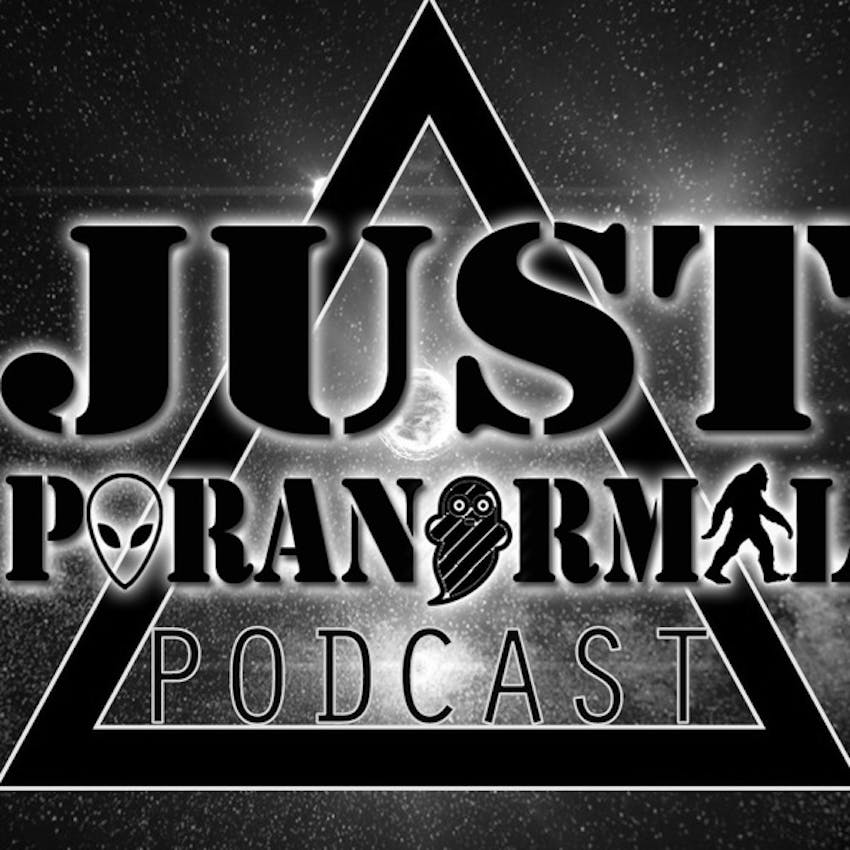 Just Paranormal Podcast - Elsa Gate, Blue Whale Game, & Dark Web on ...