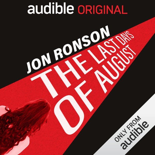 The Last Days Of August On Stitcher