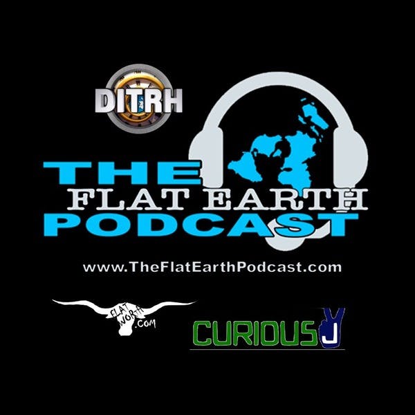 The Flat Earth Podcast on Stitcher