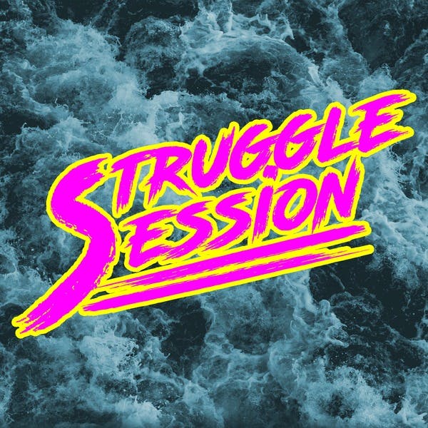 struggle session hbomb