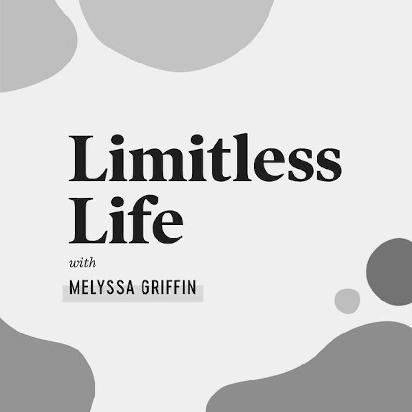 Limitless Life On Stitcher