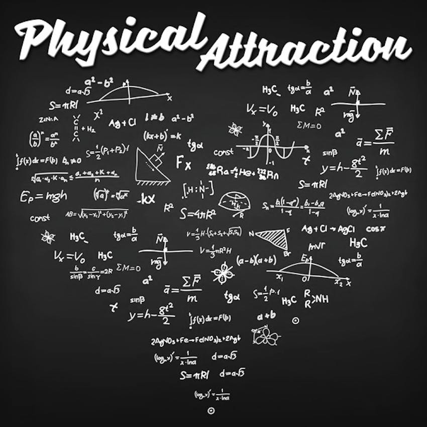 Physical Attraction On Stitcher