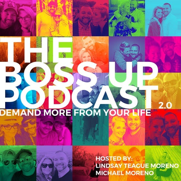 boss up by lindsay teague moreno