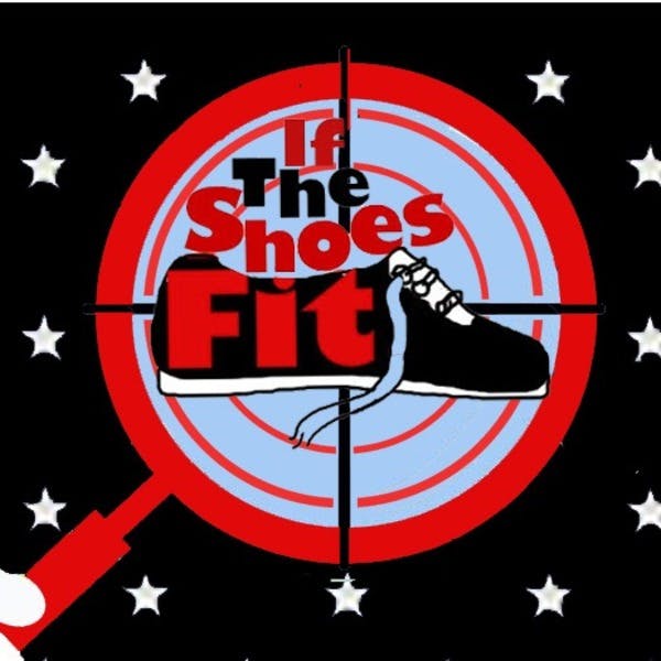 if the shoe fits ej noyes