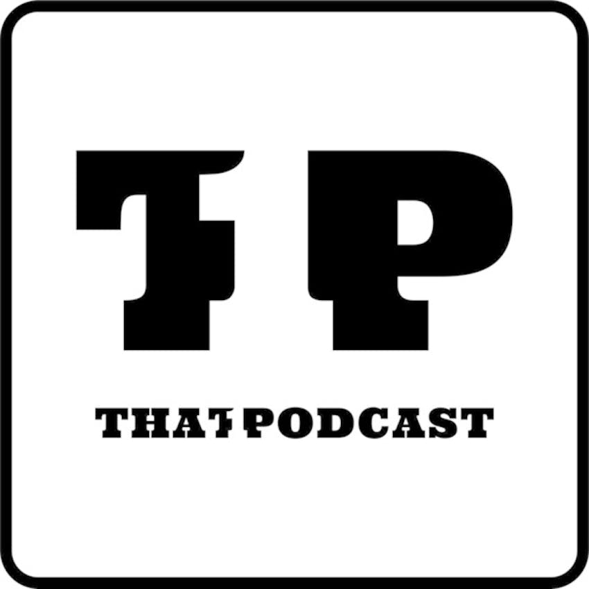 That 1 Podcast On Stitcher