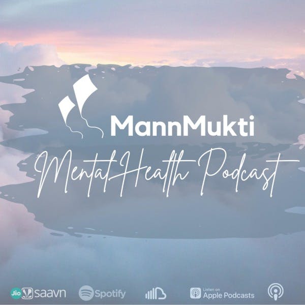 MannMukti Stories of Stigma: South Asian Mental Health Logo