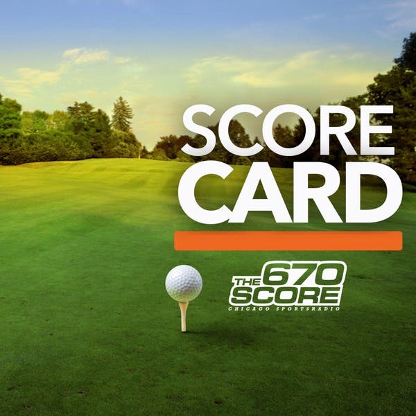 Score Card On 670 The Score On Stitcher Score Card On 670 The Score On Stitcher
