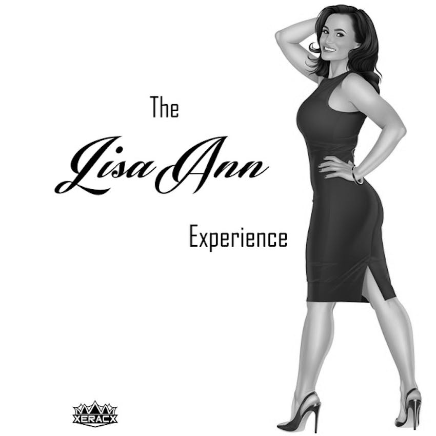 The Lisa Ann Experience Tlae Episode 53 Live From Exxxotica With 9068