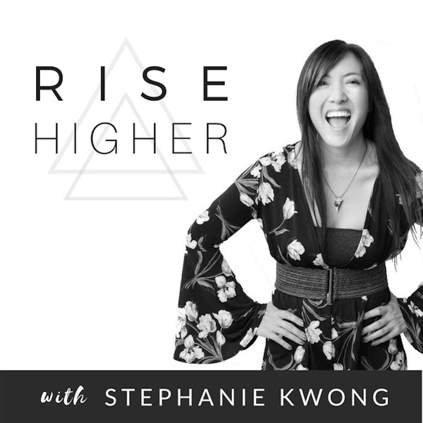 Rise Higher On Stitcher