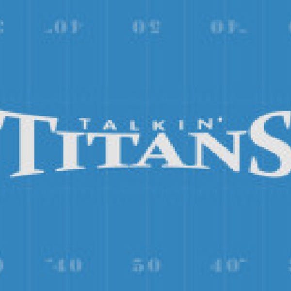 My thoughts Steve McNair podcast “Fall of a Titan” - Music City Miracles