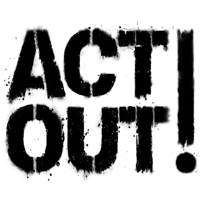 Act Out Podcast On Stitcher Act Out Podcast On Stitcher