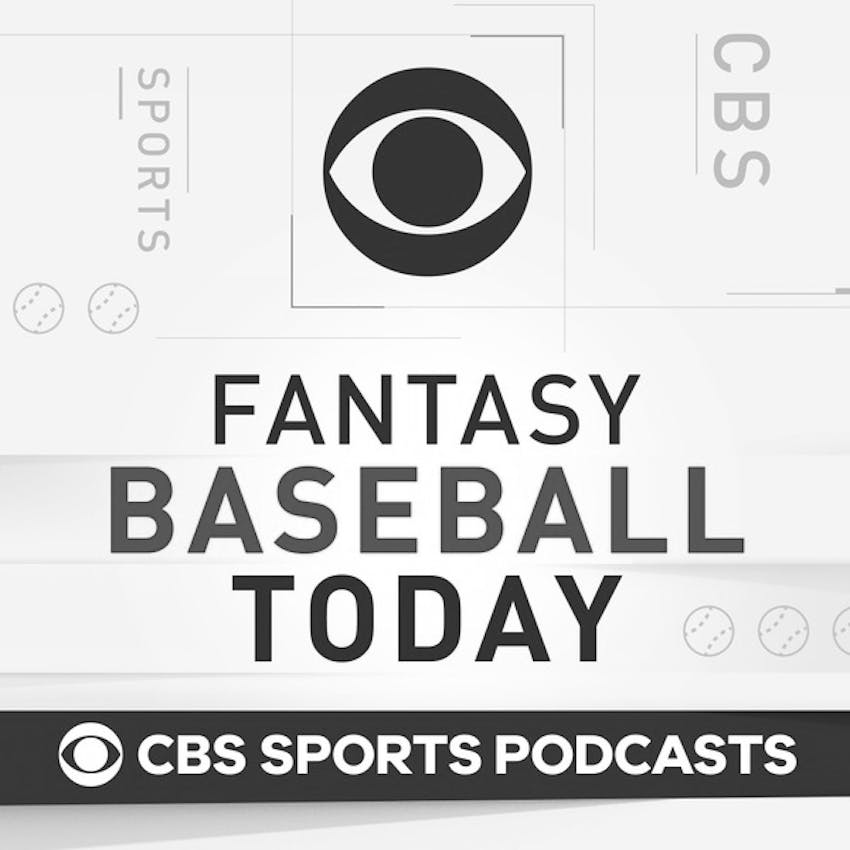 Fantasy Baseball Today Podcast On Stitcher