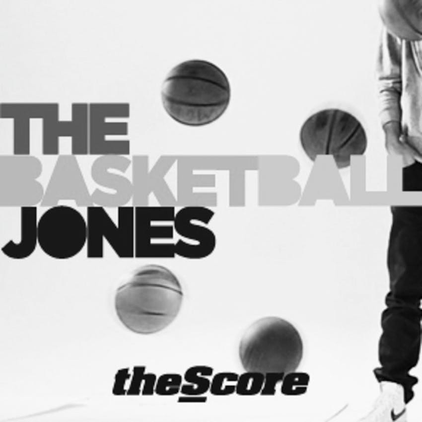 Griff gefährlich Kontinental basketball jones meaning Wiederbelebung Minimal Opposition