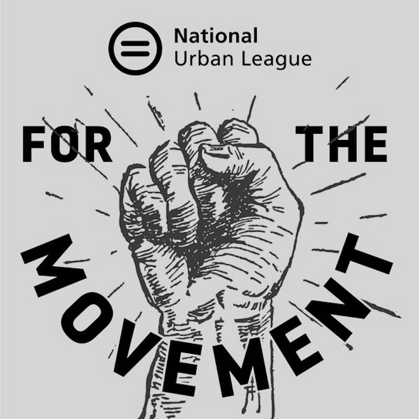 For The Movement On Stitcher