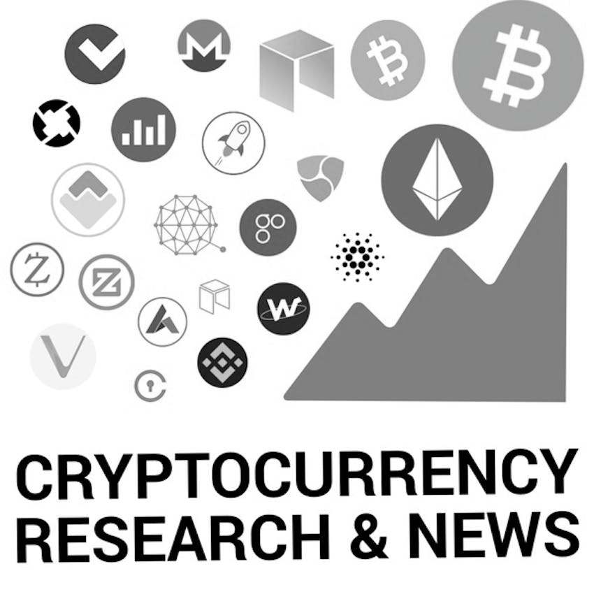 cryptocurrency hot news