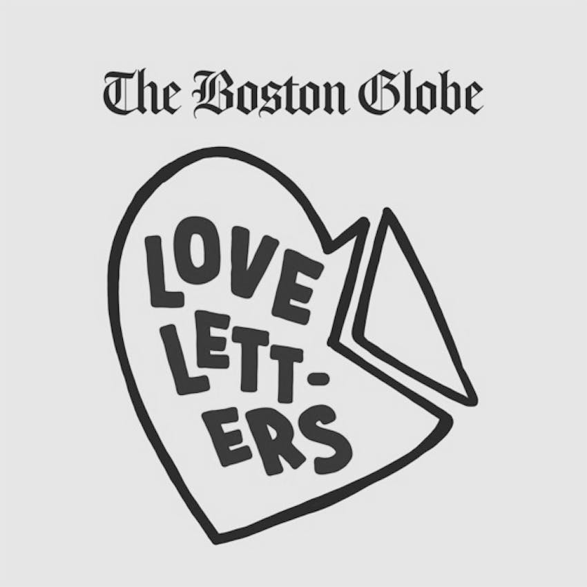 Love Letters On Stitcher Love Letters On Stitcher