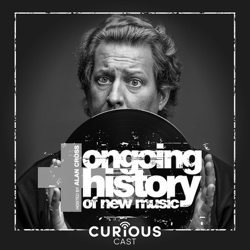Ongoing History Of New Music On Stitcher