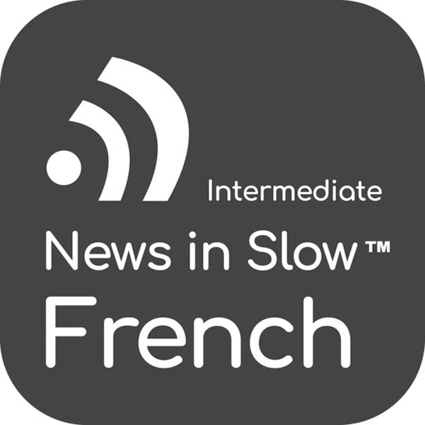 French Podcast On Stitcher