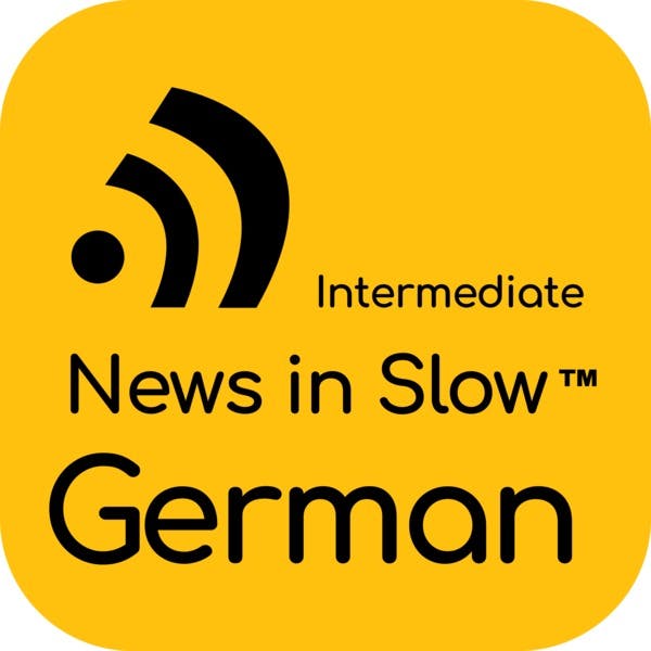 German Podcast On Stitcher