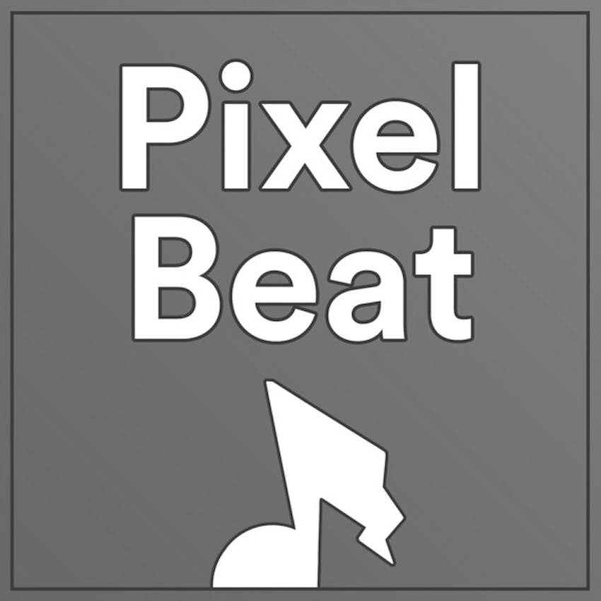 Pixel Beat On Stitcher