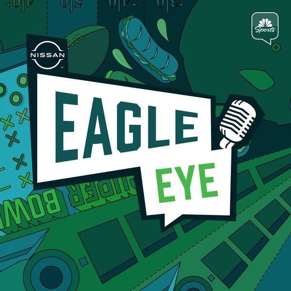 eagle eye z100