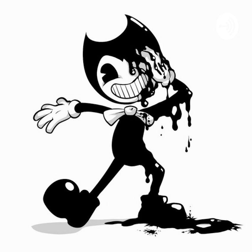 Bendy And The Ink Machine Songs on Stitcher