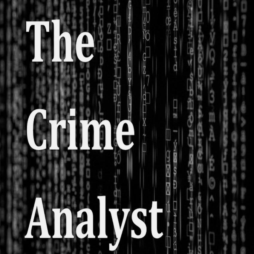 the-crime-analyst-podcast-on-stitcher