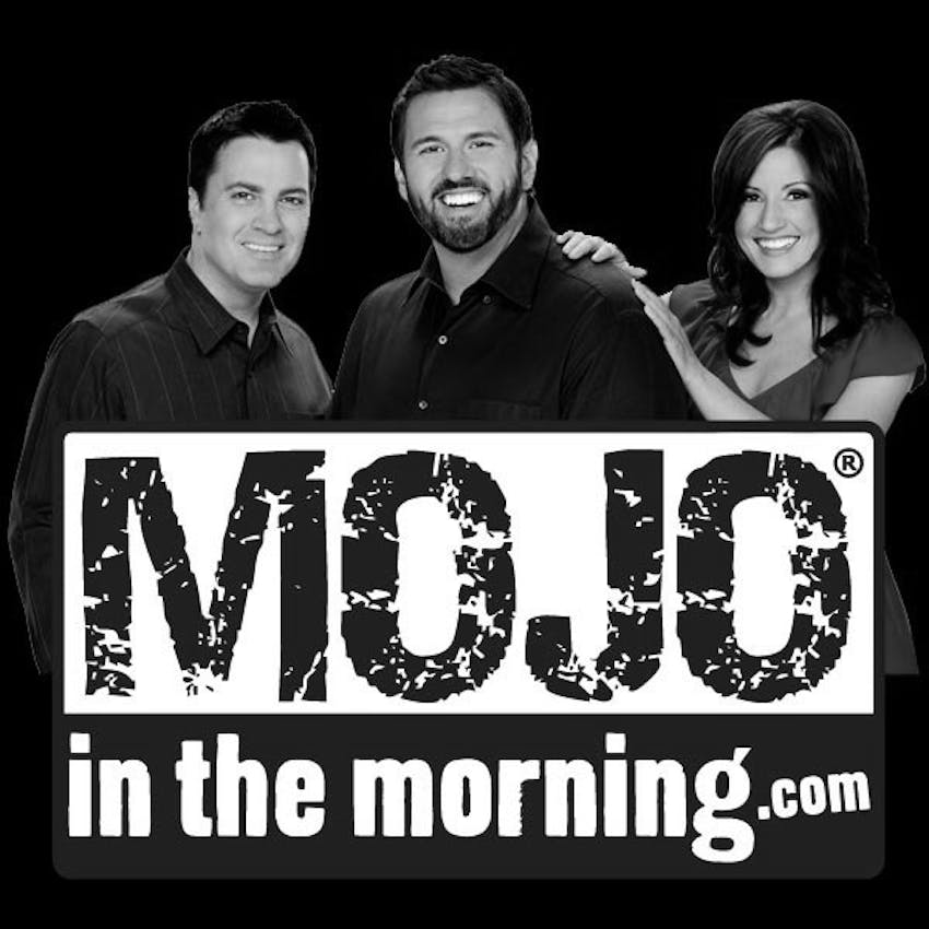 Mojo In The Morning (All Podcasts) War Of The Roses Pt 1 on Stitcher