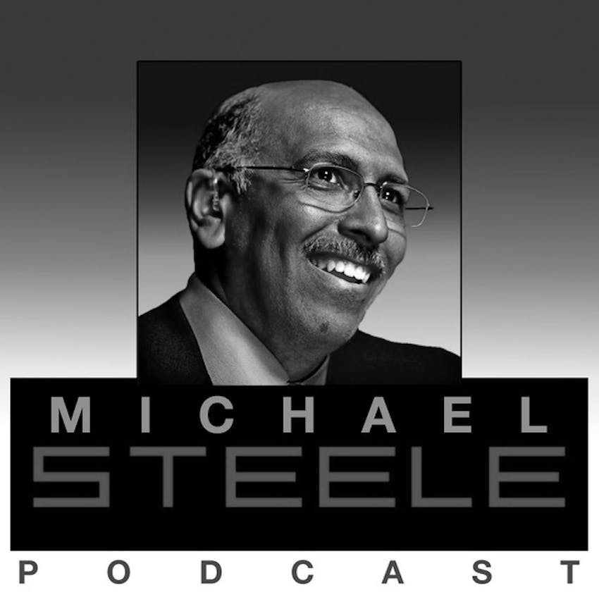 the-michael-steele-podcast-on-stitcher