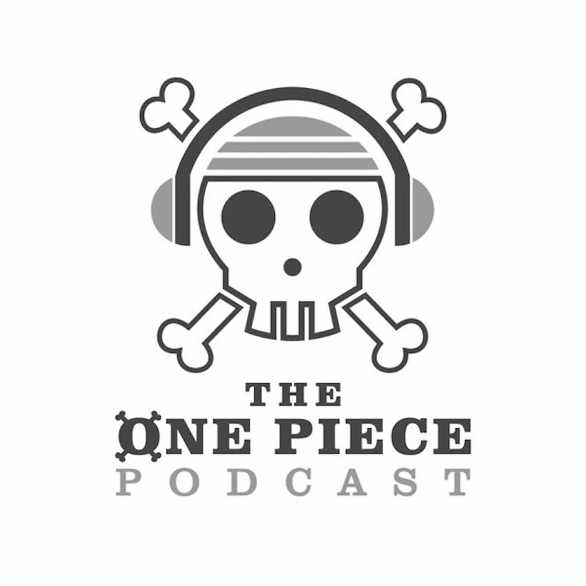 The One Piece Podcast On Stitcher
