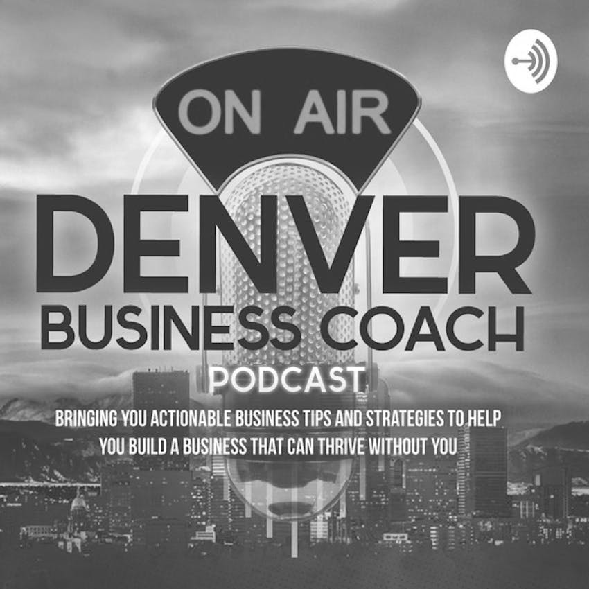 Life Coaching Tips Podcast - Build an Effective Business as a Coach