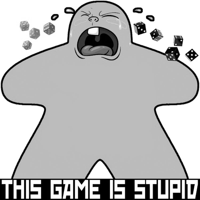 This Game Is Stupid And I Hate It On Stitcher This Game Is Stupid And I Hate It On Stitcher