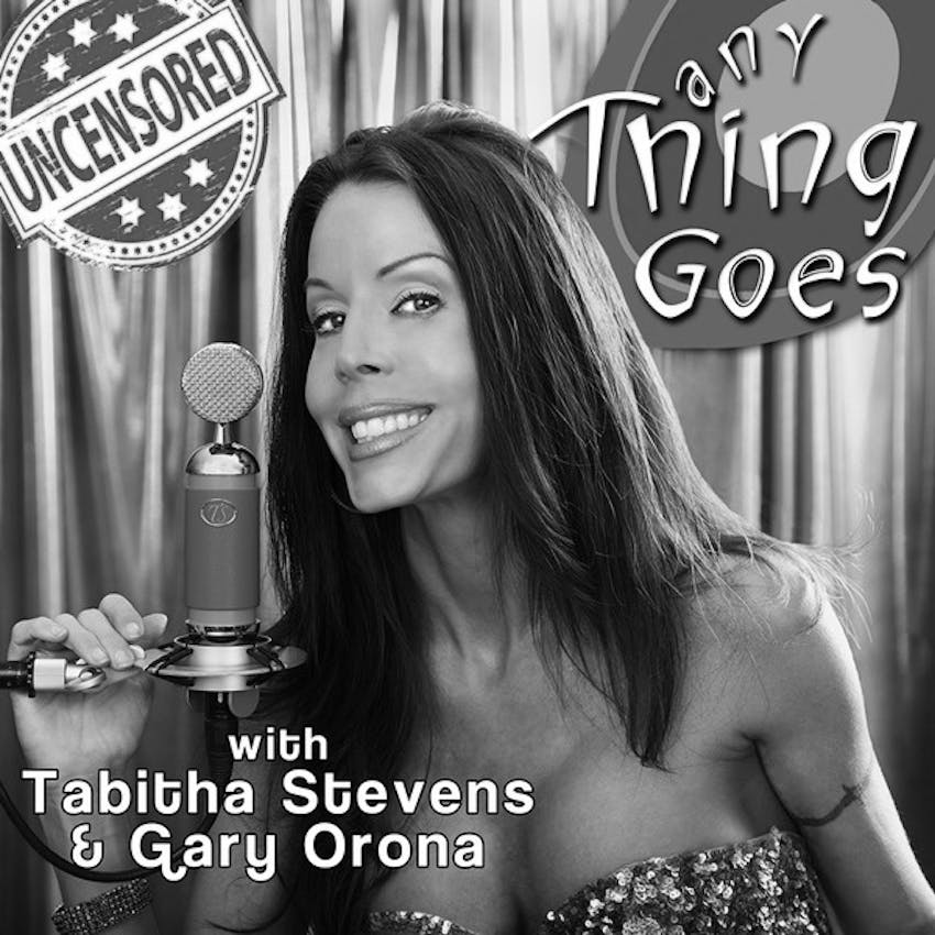 Tabitha Stevens Podcast On Stitcher