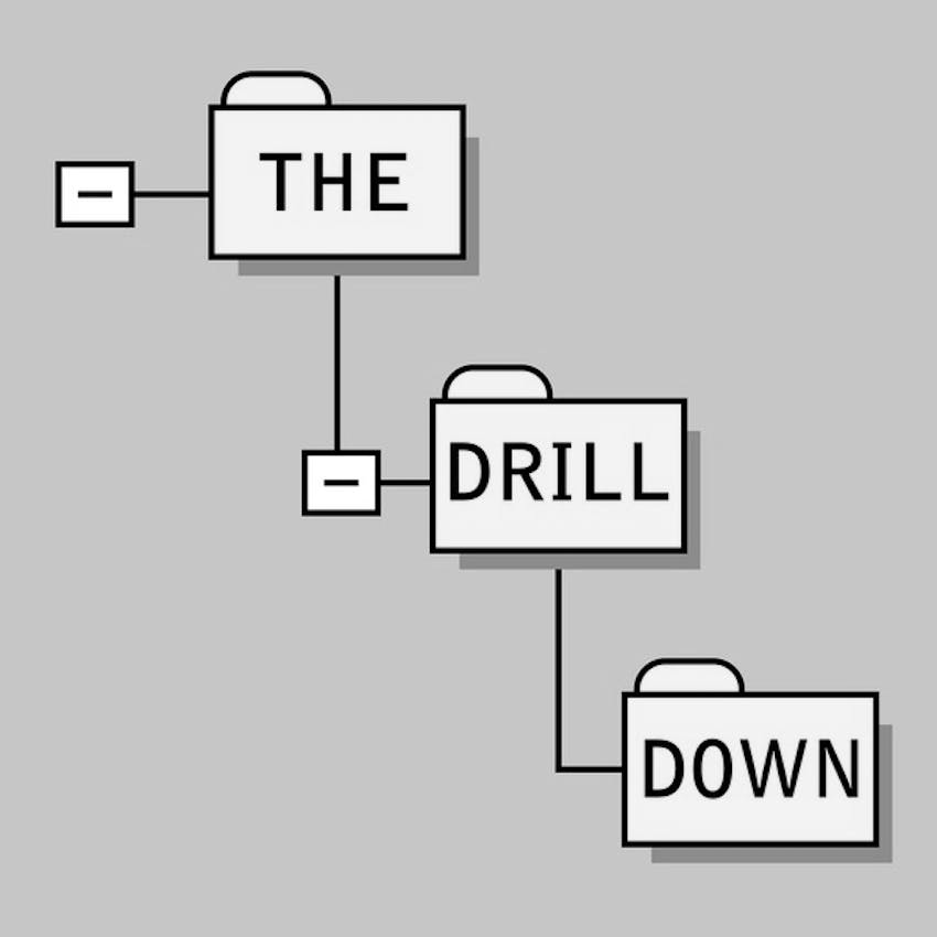 The Drill Down on Stitcher