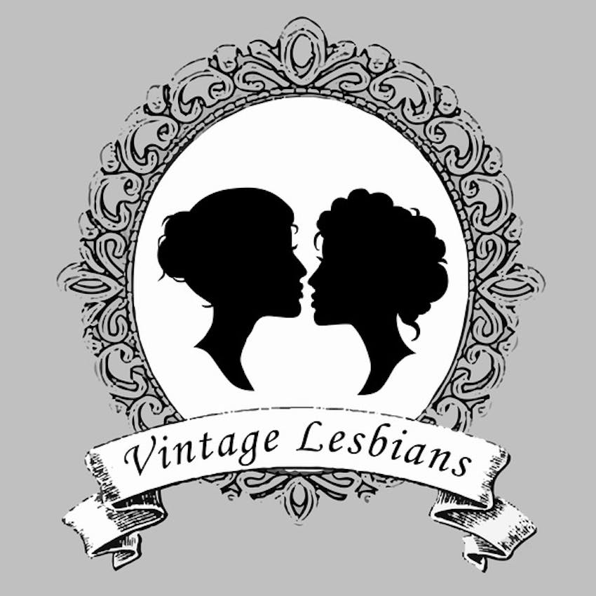 Vintage Lesbians On Stitcher