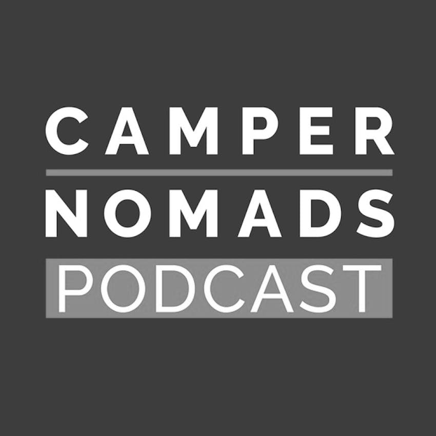 Camper Nomads Business On Wheels On Stitcher