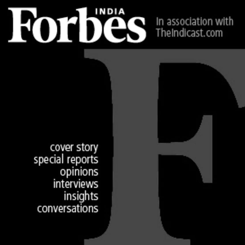Inside Forbes India On Stitcher An early pioneer in india's nascent cable industry, he went on to build a. stitcher
