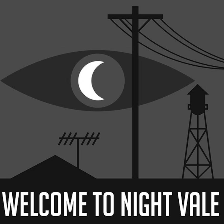 Welcome To Night Vale 164 The Faceless Old Woman Live On Stitcher