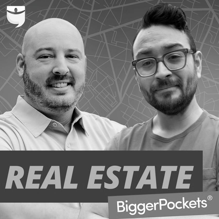 BiggerPockets Real Estate Podcast on Stitcher